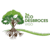 Logo de nuestra empresa Eco Desbroces Vigo