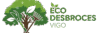 Logo de nuestra empresa Eco Desbroces Vigo